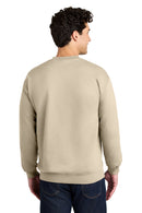 Sweatshirts 80/20 Coton-polyester 14 oz | Gildan SF000