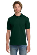Polos 50/50 Coton-polyester 10 oz | Gildan 8800