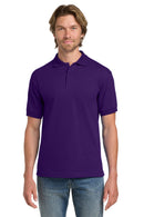 Polos 50/50 Coton-polyester 10 oz | Gildan 8800