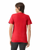 T-shirt coton épais 10 oz | American Apparel 1301