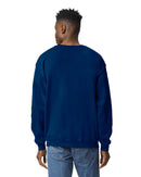 Sweatshirts 50/50 Coton-polyester 13,3 oz | Gildan 18000