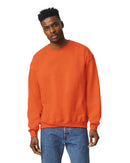 Sweatshirts 50/50 Coton-polyester 13,3 oz | Gildan 18000