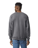 Sweatshirts 50/50 Coton-polyester 13,3 oz | Gildan 18000