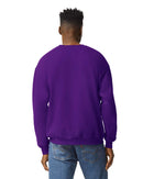 Sweatshirts 50/50 Coton-polyester 13,3 oz | Gildan 18000