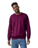 Sweatshirts 50/50 Coton-polyester 13,3 oz | Gildan 18000