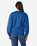 Sweatshirts 50/50 Coton-polyester 13,3 oz | Gildan 18000