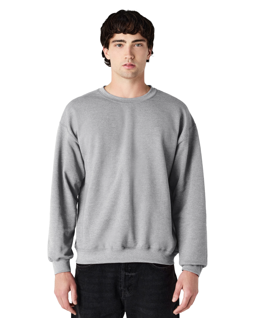 トップス L'Appartement DEVISION CREW NECK SWEAT トップス L'Appartement DEVISION CREW NECK SWEAT Camber Crew