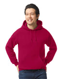 Hoodies 50/50 coton-polyester 13,5 oz | Gildan 18500