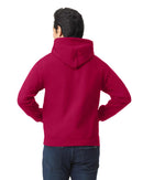 Hoodies 50/50 coton-polyester 13,5 oz | Gildan 18500