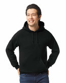 Hoodies 50/50 coton-polyester 13,5 oz | Gildan 18500