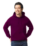 Hoodies 50/50 coton-polyester 13,5 oz | Gildan 18500
