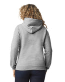 Hoodies 50/50 coton-polyester 13,5 oz | Gildan 18500