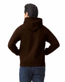 Hoodies 50/50 coton-polyester 13,5 oz | Gildan 18500