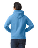 Hoodies 50/50 coton-polyester 13,5 oz | Gildan 18500