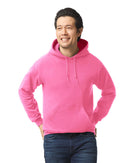 Hoodies 50/50 coton-polyester 13,5 oz | Gildan 18500