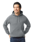 Hoodies 50/50 coton-polyester 13,5 oz | Gildan 18500