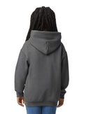 Hoodies pour enfants 50/50 Coton-polyester 13,5 oz | Gildan 18500B