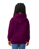 Hoodies pour enfants 50/50 Coton-polyester 13,5 oz | Gildan 18500B