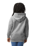Hoodies pour enfants 50/50 Coton-polyester 13,5 oz | Gildan 18500B