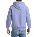 Hoodies 50/50 coton-polyester 13,5 oz | Gildan 18500
