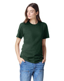 T-shirt Coton doux 7 oz | American Apparel 2001