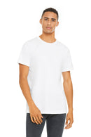 T-shirt coton léger 7 oz | Bella + Canvas 3001