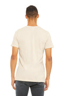 T-shirt coton léger 7 oz | Bella + Canvas 3001