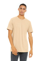 T-shirt coton léger 7 oz | Bella + Canvas 3001