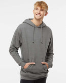 Hoodies 70/30 Coton-Polyester 16,7 oz | Independent Trading Co. IND4000