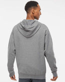 Hoodies zippés 80/20 Coton-polyester 14,1 oz | Independent Trading Co. SS4500Z
