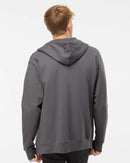 Hoodies zippés 80/20 Coton-polyester 14,1 oz | Independent Trading Co. SS4500Z