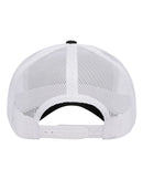 Casquettes de cammoineur (6 panneaux) | YP Classics 6606
