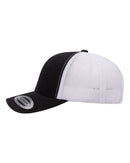 Casquettes de cammoineur (6 panneaux) | YP Classics 6606