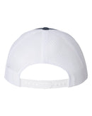 Casquettes de cammoineur (6 panneaux) | YP Classics 6606
