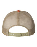 Casquettes de cammoineur (6 panneaux) | YP Classics 6606