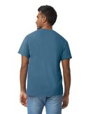 T-shirt coton mi-lourd 8,8 oz | Gildan 5000