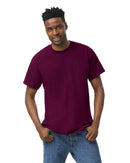 T-shirt coton mi-lourd 8,8 oz | Gildan 5000