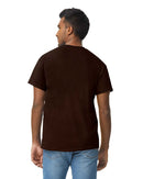 T-shirt coton mi-lourd 8,8 oz | Gildan 5000