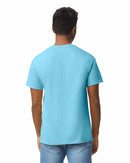 T-shirt coton mi-lourd 8,8 oz | Gildan 5000