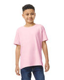 T-shirt pour enfants coton mi-lourd 8,8 oz | Gildan 5000B