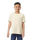 T-shirt pour enfants coton mi-lourd 8,8 oz | Gildan 5000B
