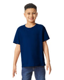 T-shirt pour enfants coton mi-lourd 8,8 oz | Gildan 5000B