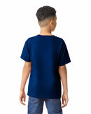 T-shirt pour enfants coton mi-lourd 8,8 oz | Gildan 5000B
