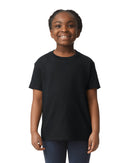 T-shirt pour enfants coton mi-lourd 8,8 oz | Gildan 5000B