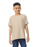T-shirt pour enfants coton mi-lourd 8,8 oz | Gildan 5000B
