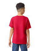 T-shirt pour enfants coton mi-lourd 8,8 oz | Gildan 5000B