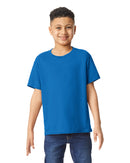 T-shirt pour enfants coton mi-lourd 8,8 oz | Gildan 5000B