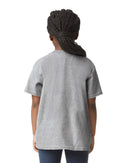 T-shirt pour enfants coton mi-lourd 8,8 oz | Gildan 5000B