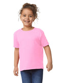 T-shirt vierge pour tout-petits coton mi-lourd 8,8 oz | Gildan 5100P