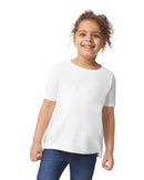 T-shirt vierge pour tout-petits coton mi-lourd 8,8 oz | Gildan 5100P